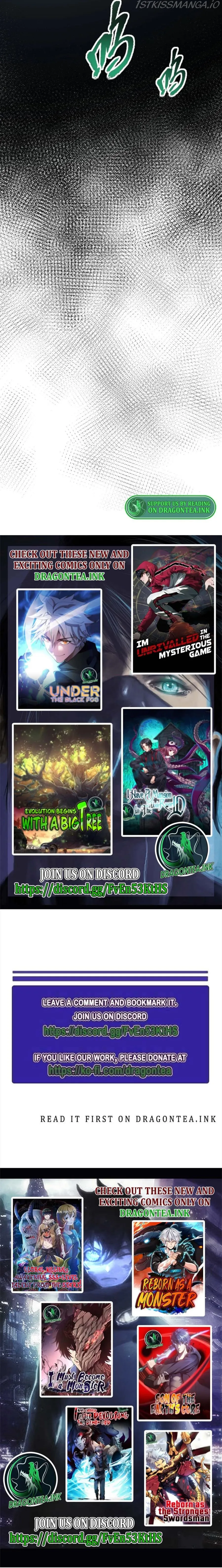 Rise From The Rubble Chapter 117 Online - página 16