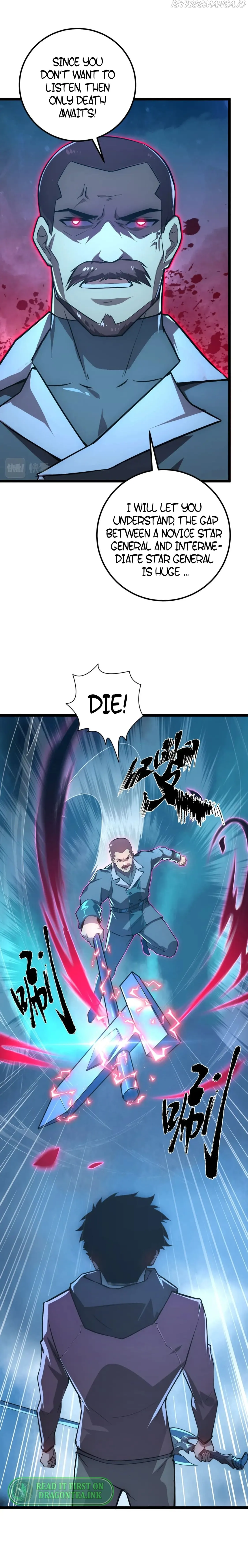 Rise From The Rubble Chapter 133 Online - página 7