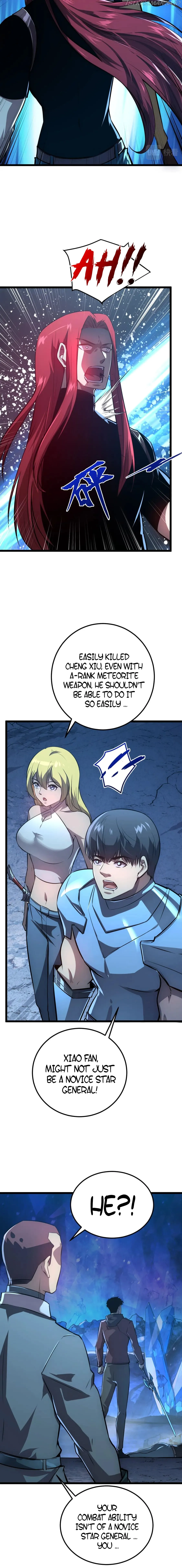 Rise From The Rubble Chapter 133 Online - página 14