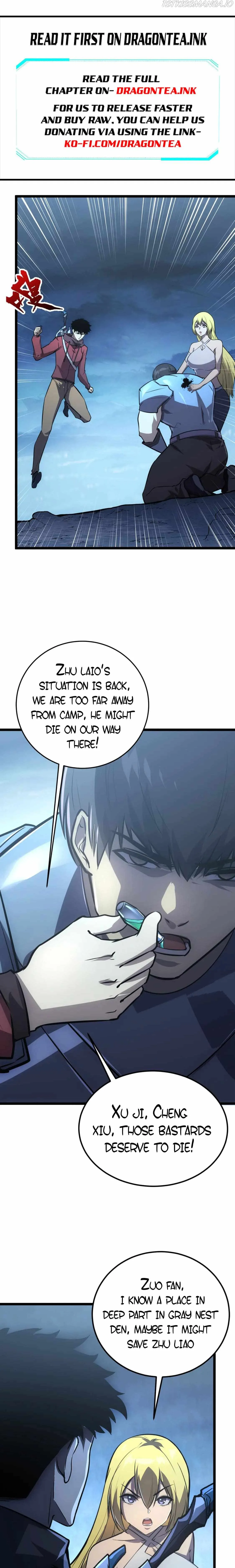 Rise From The Rubble Chapter 134 Online - página 16