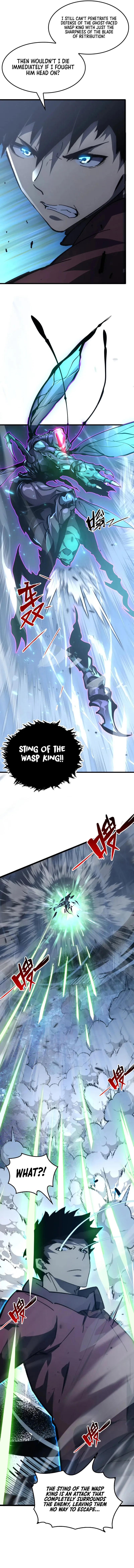 Rise From The Rubble Chapter 145 Online - página 5