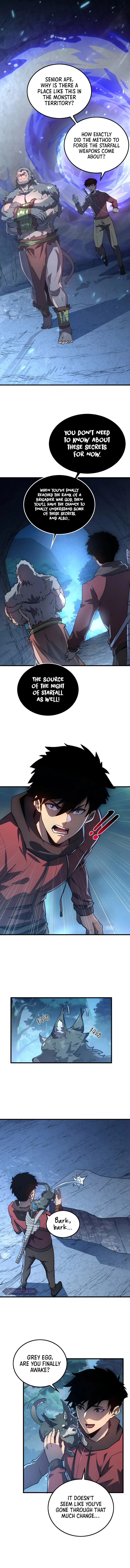 Rise From The Rubble Chapter 156 Online - página 6