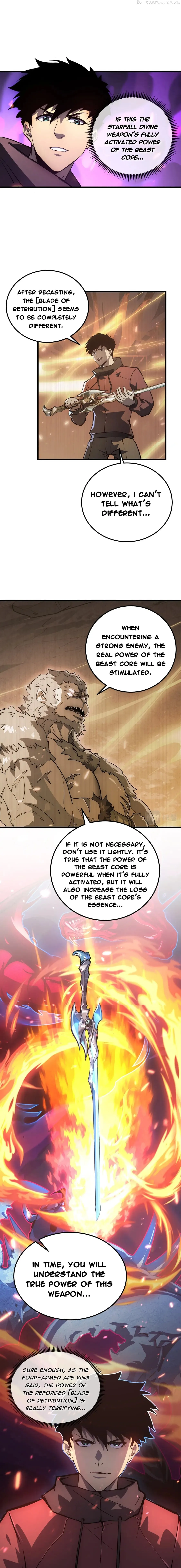 Rise From The Rubble Chapter 159 Online - página 4