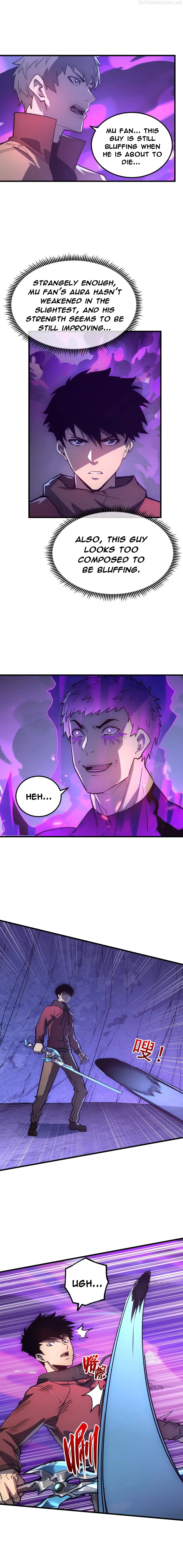 Rise From The Rubble Chapter 159 Online - página 6
