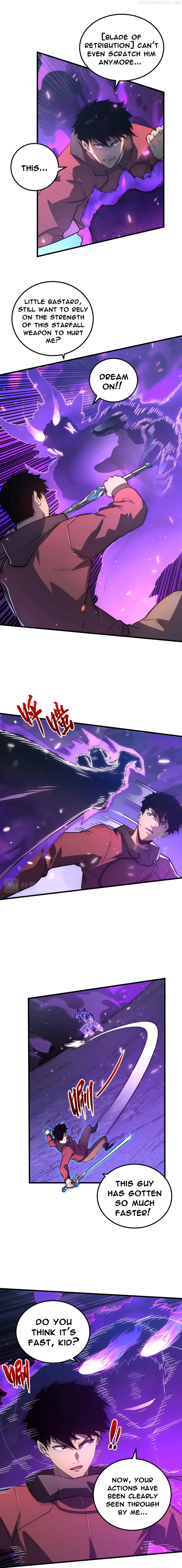 Rise From The Rubble Chapter 159 Online - página 10