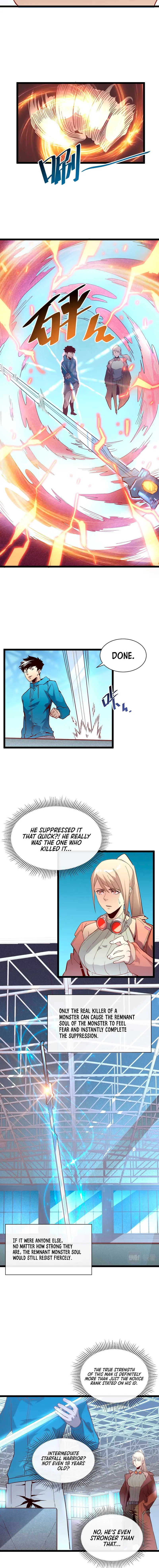 Rise From The Rubble Chapter 17 Online - página 7