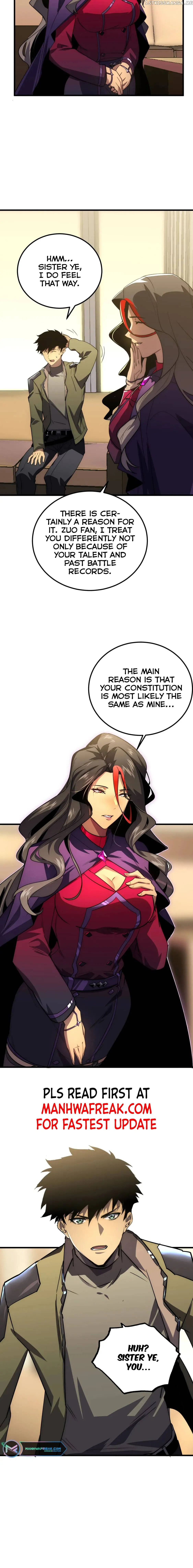 Rise From The Rubble Chapter 173 Online - página 10