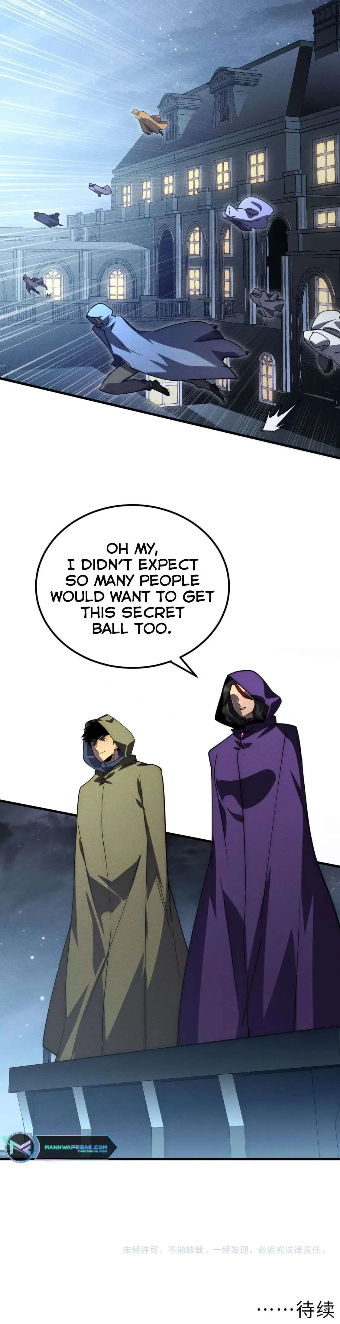 Rise From The Rubble Chapter 178 Online - página 12