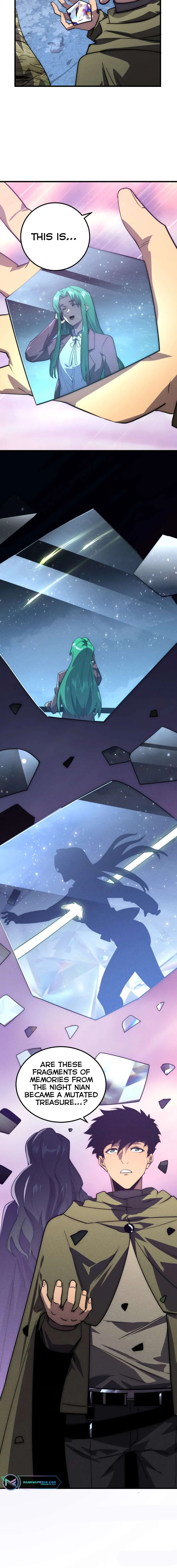 Rise From The Rubble Chapter 182 Online - página 11