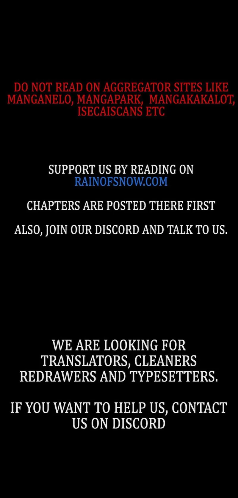 Rise From The Rubble Chapter 19 Online - página 23