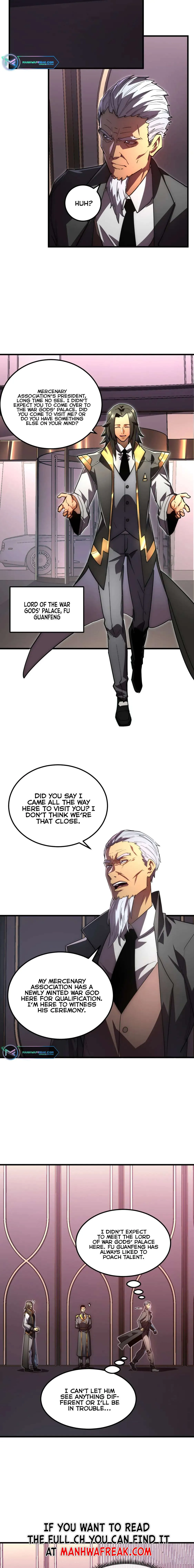 Rise From The Rubble Chapter 198 Online - página 4