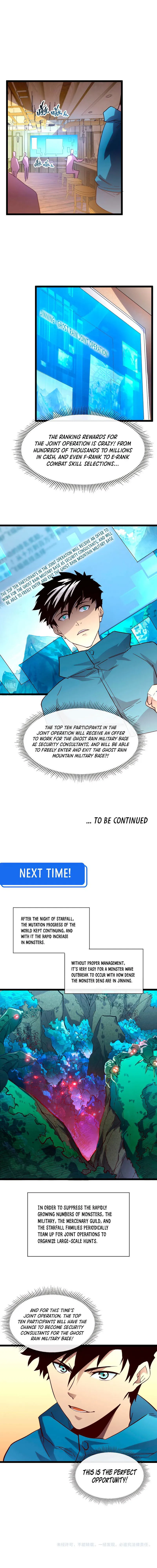Rise From The Rubble Chapter 20 Online - página 9