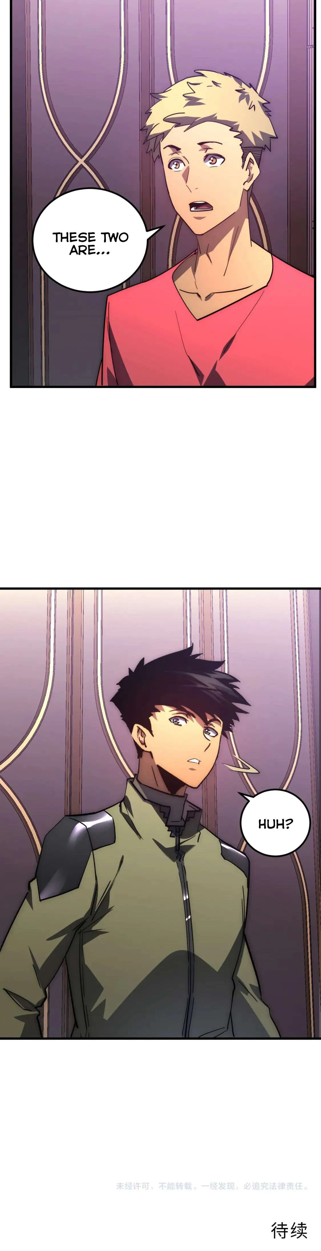 Rise From The Rubble Chapter 201 Online - página 10