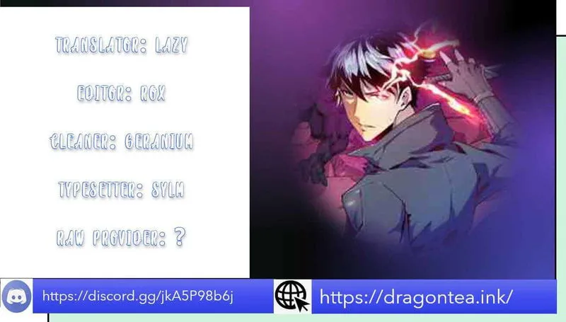 Rise From The Rubble Chapter 21 Online - página 1