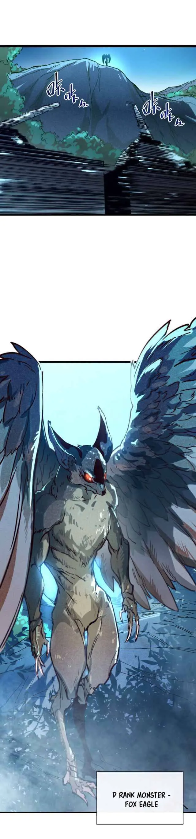Rise From The Rubble Chapter 21 Online - página 13