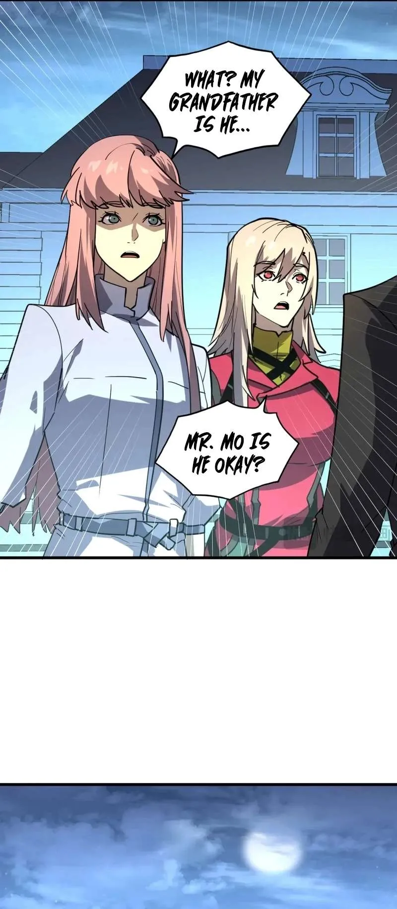 Rise From The Rubble Chapter 218 Online - página 10