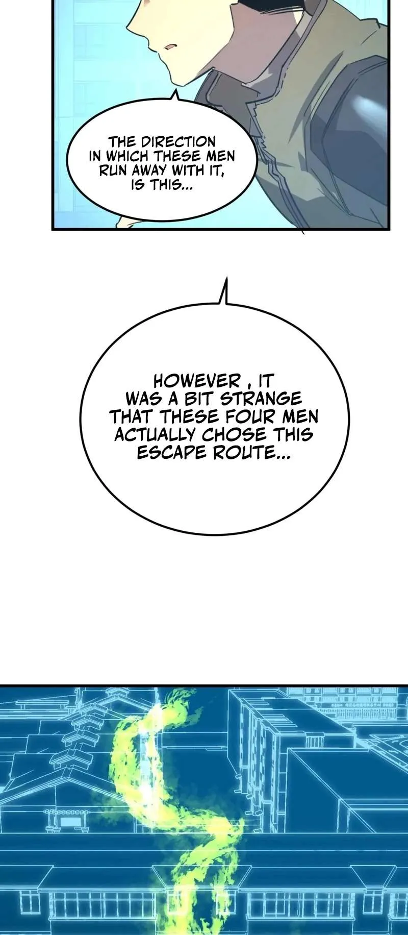 Rise From The Rubble Chapter 218 Online - página 12