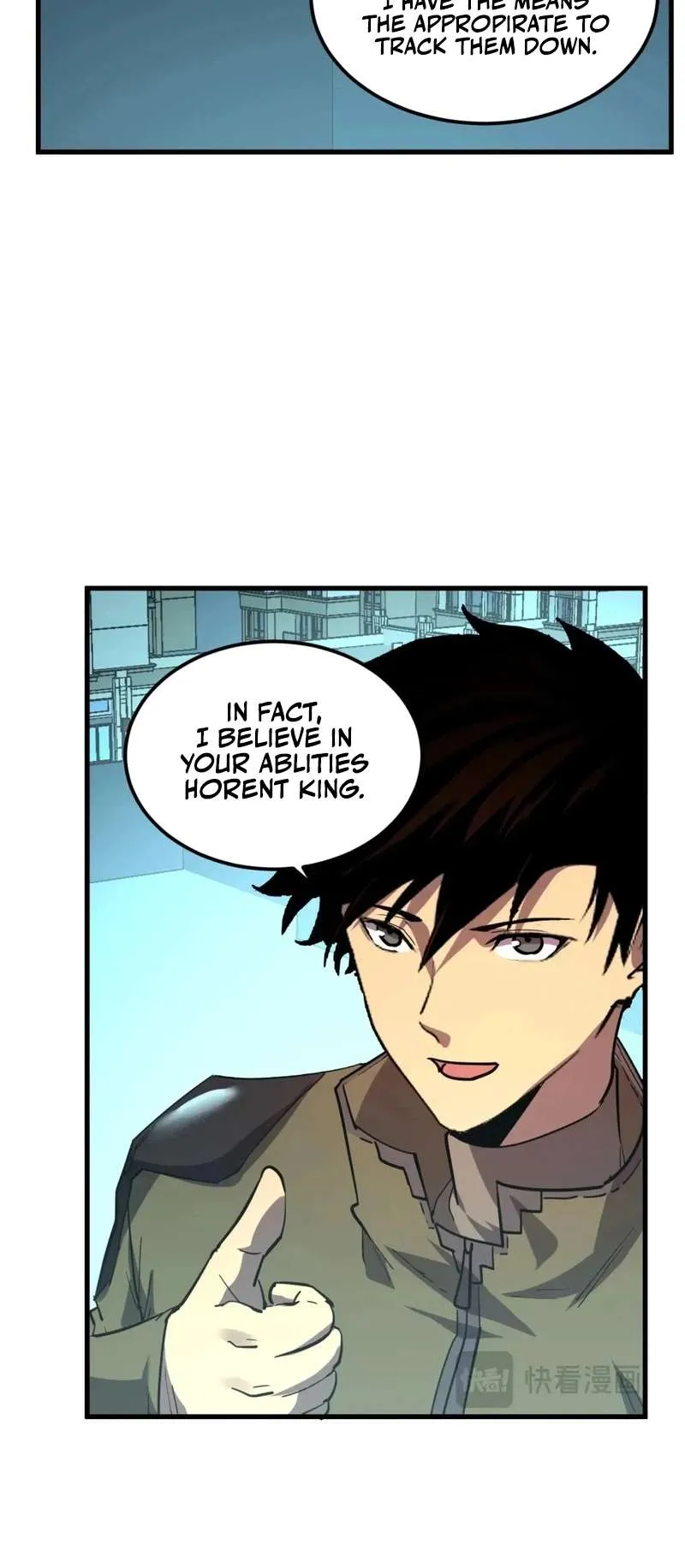 Rise From The Rubble Chapter 218 Online - página 15