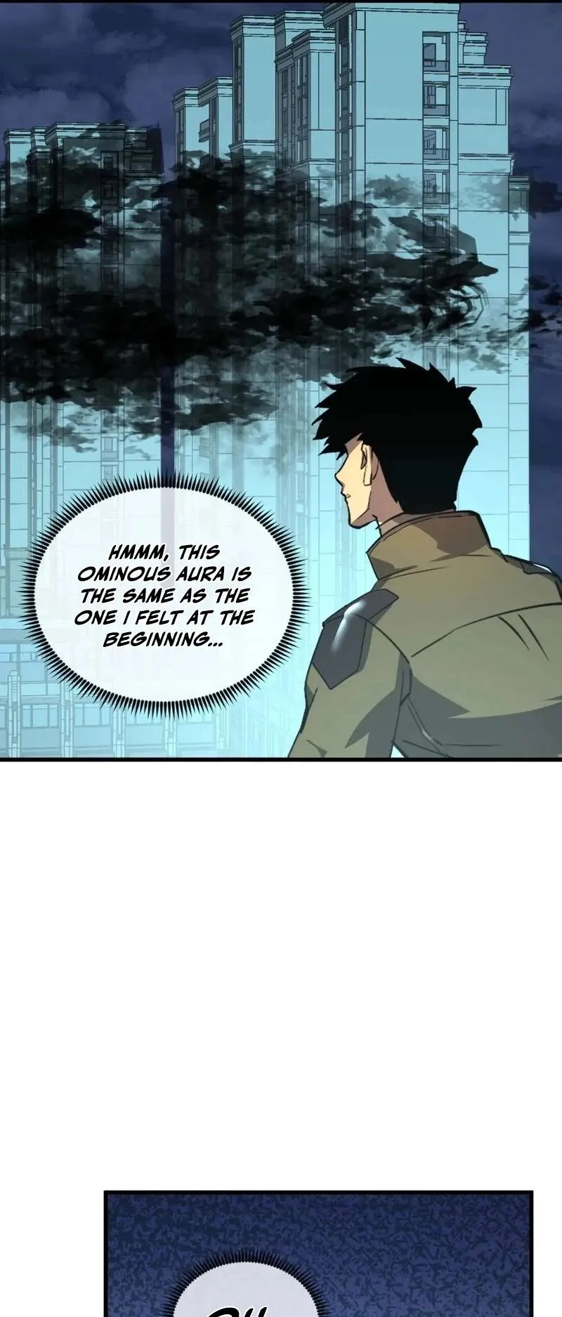 Rise From The Rubble Chapter 218 Online - página 18