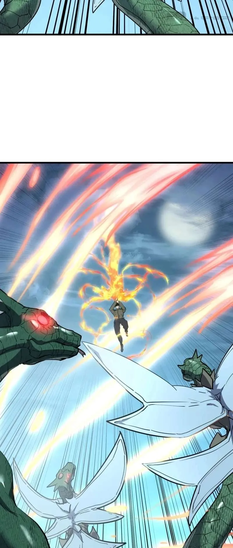 Rise From The Rubble Chapter 218 Online - página 31