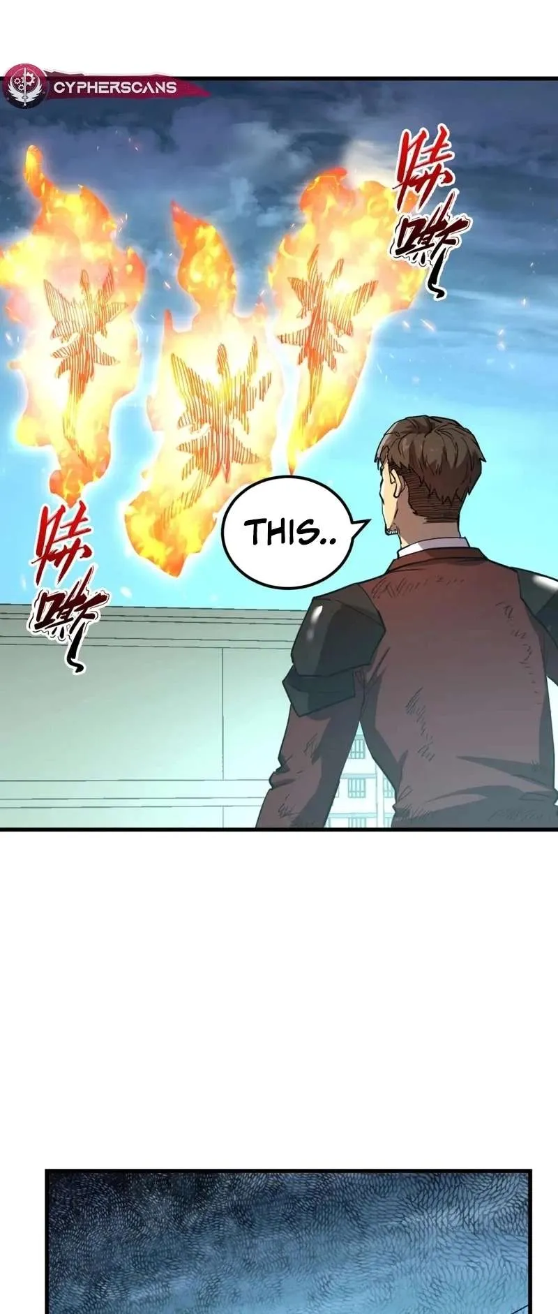 Rise From The Rubble Chapter 218 Online - página 34