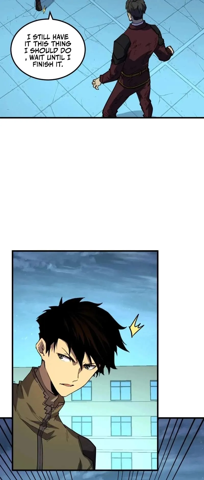 Rise From The Rubble Chapter 218 Online - página 37