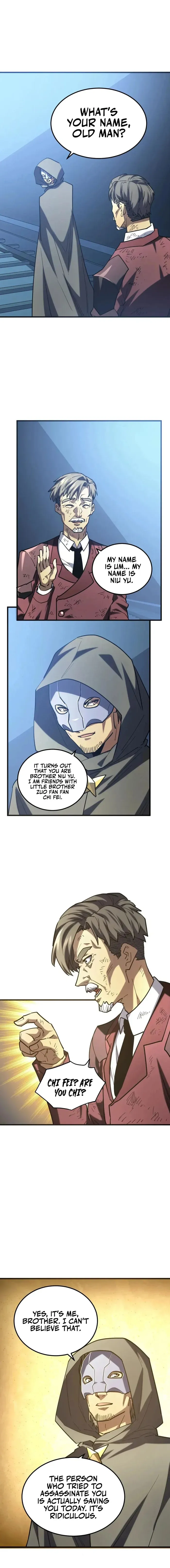 Rise From The Rubble Chapter 219 Online - página 7