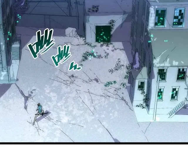 Rise From The Rubble Chapter 22 Online - página 6