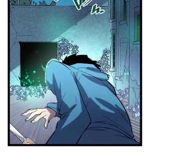 Rise From The Rubble Chapter 22 Online - página 8