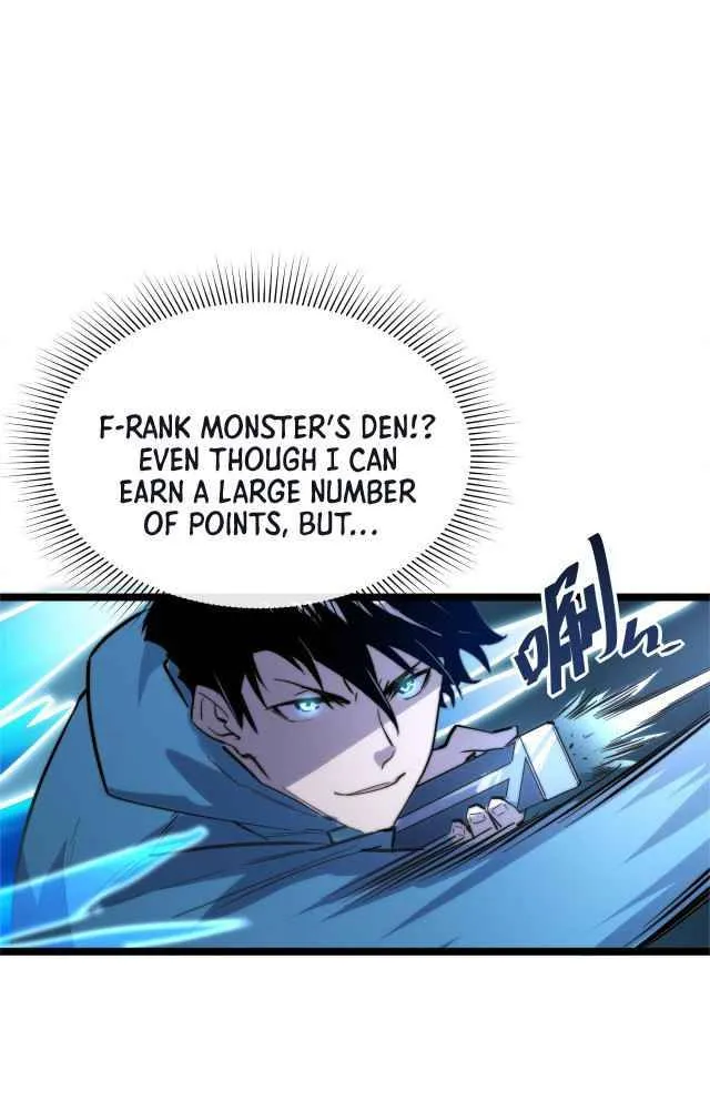 Rise From The Rubble Chapter 22 Online - página 9