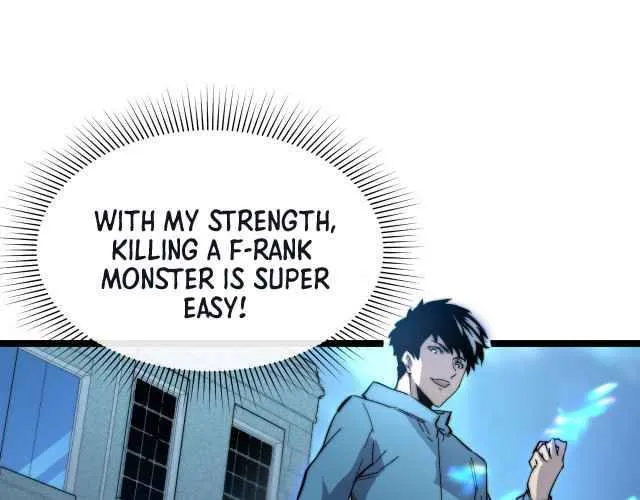 Rise From The Rubble Chapter 22 Online - página 20