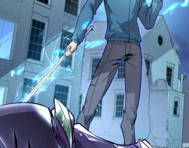 Rise From The Rubble Chapter 22 Online - página 21