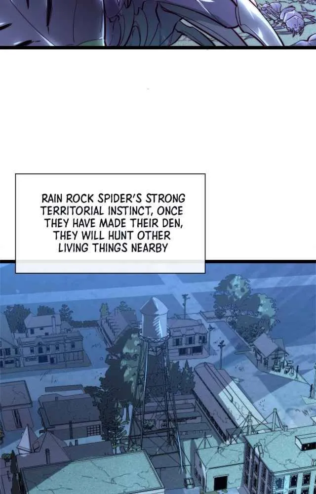 Rise From The Rubble Chapter 22 Online - página 22
