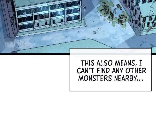 Rise From The Rubble Chapter 22 Online - página 23