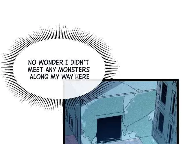 Rise From The Rubble Chapter 22 Online - página 24