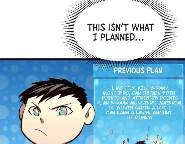 Rise From The Rubble Chapter 22 Online - página 26