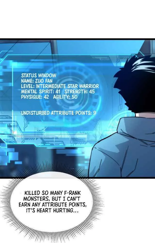 Rise From The Rubble Chapter 22 Online - página 28