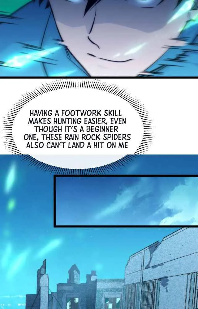 Rise From The Rubble Chapter 22 Online - página 38
