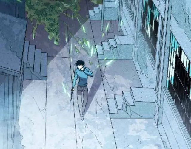 Rise From The Rubble Chapter 22 Online - página 40