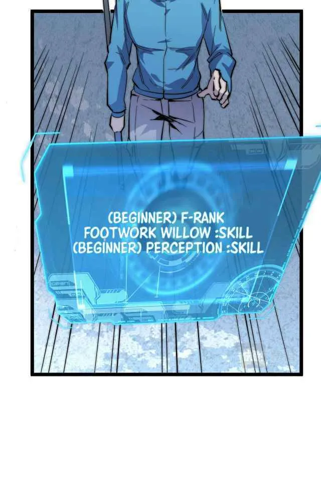 Rise From The Rubble Chapter 22 Online - página 42