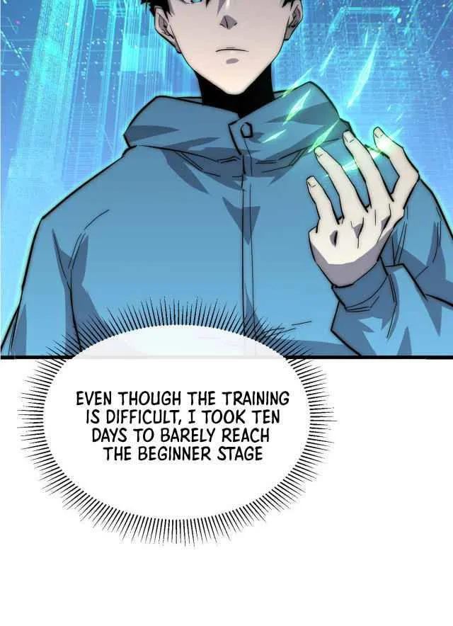 Rise From The Rubble Chapter 22 Online - página 44