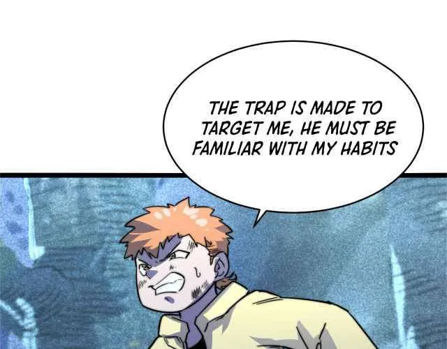 Rise From The Rubble Chapter 22 Online - página 61