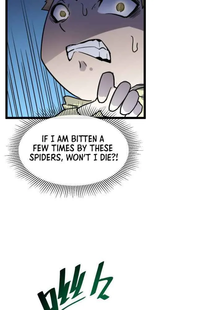 Rise From The Rubble Chapter 22 Online - página 75