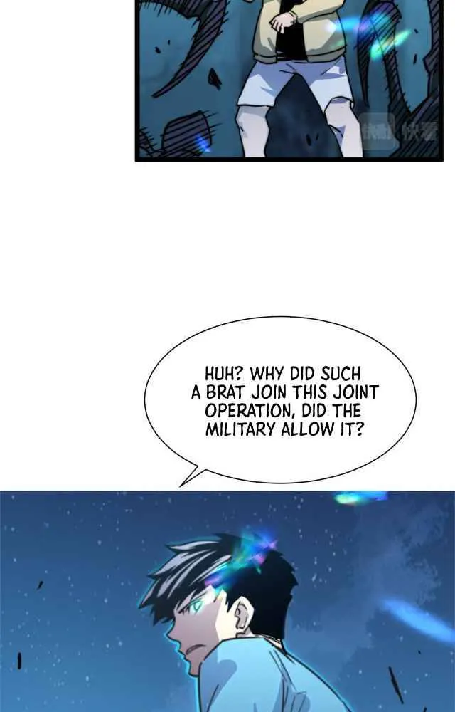 Rise From The Rubble Chapter 22 Online - página 83