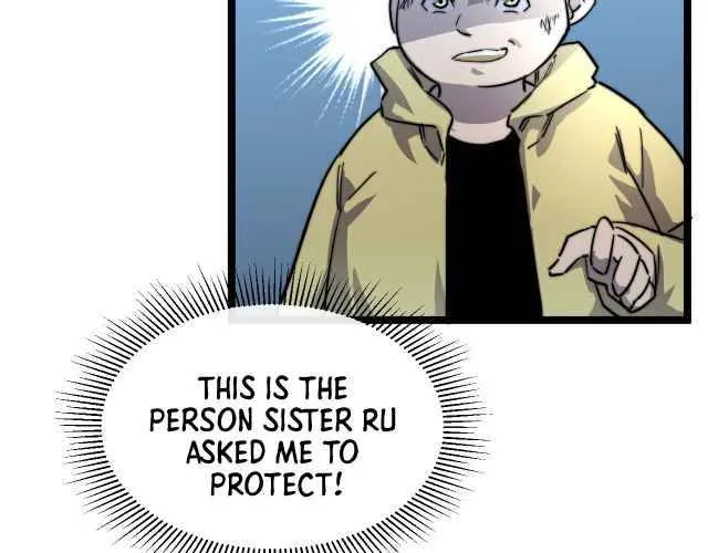 Rise From The Rubble Chapter 22 Online - página 85