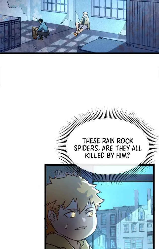 Rise From The Rubble Chapter 22 Online - página 88