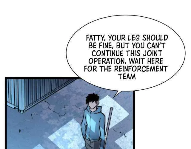 Rise From The Rubble Chapter 22 Online - página 90