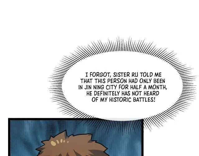 Rise From The Rubble Chapter 22 Online - página 95