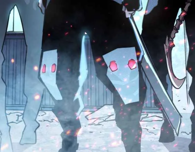 Rise From The Rubble Chapter 22 Online - página 104
