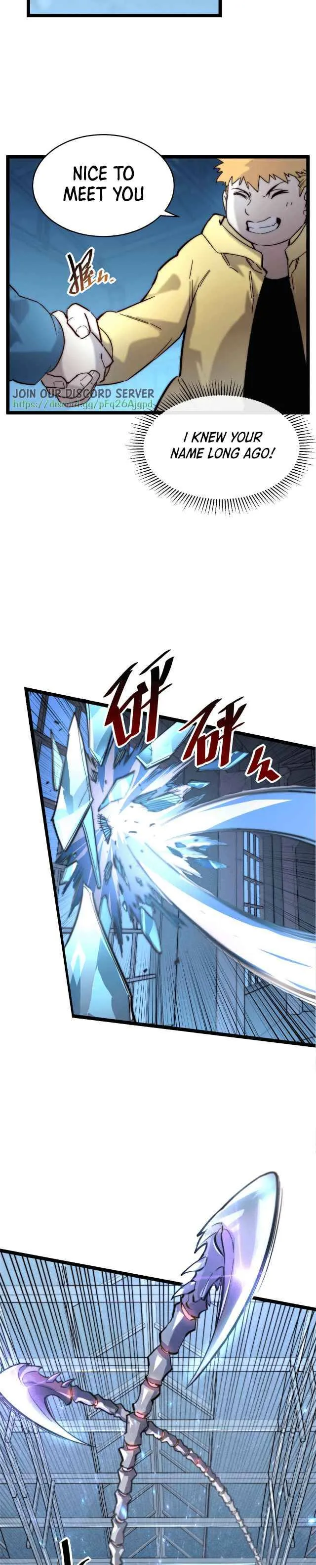 Rise From The Rubble Chapter 23 Online - página 7